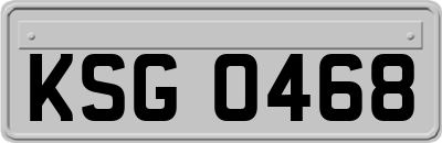 KSG0468
