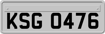 KSG0476