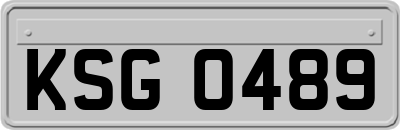 KSG0489
