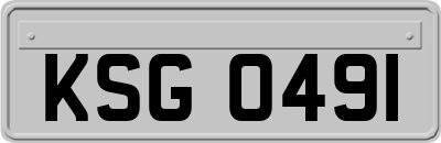 KSG0491