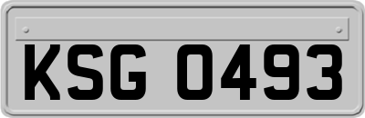 KSG0493