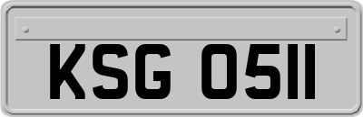 KSG0511