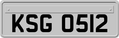 KSG0512