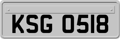 KSG0518