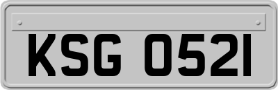 KSG0521