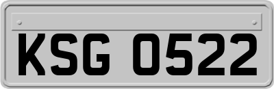 KSG0522