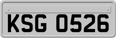 KSG0526