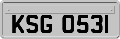 KSG0531