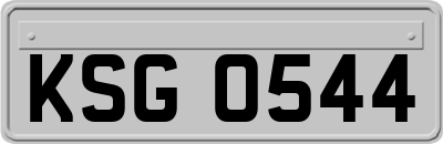 KSG0544