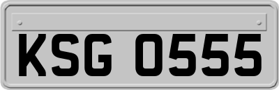 KSG0555