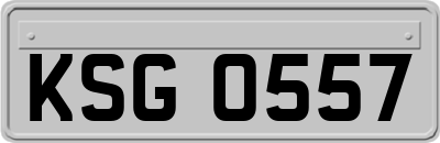 KSG0557