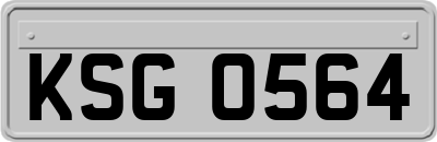 KSG0564
