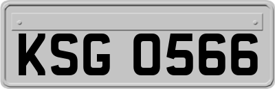 KSG0566