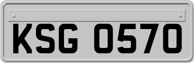 KSG0570