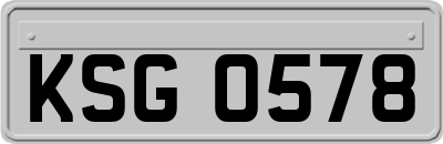 KSG0578