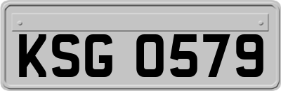 KSG0579