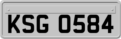 KSG0584