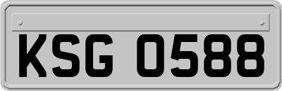 KSG0588