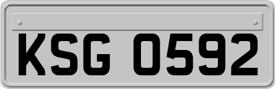 KSG0592