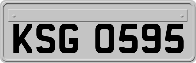 KSG0595