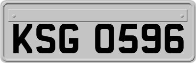 KSG0596
