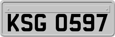 KSG0597