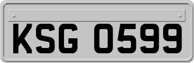 KSG0599