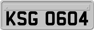 KSG0604