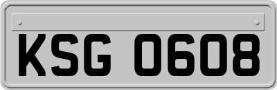 KSG0608