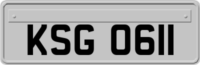 KSG0611