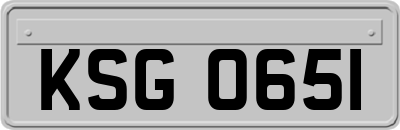 KSG0651