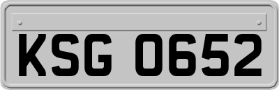 KSG0652