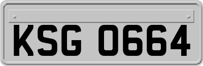 KSG0664
