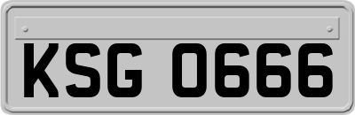 KSG0666