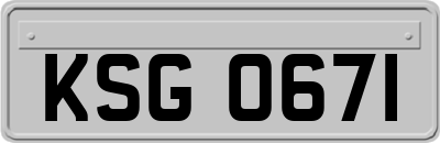 KSG0671