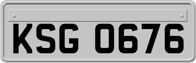 KSG0676