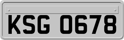 KSG0678
