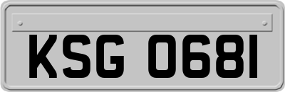 KSG0681