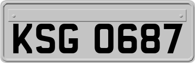 KSG0687