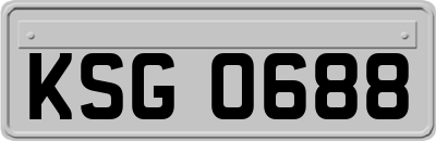 KSG0688