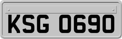 KSG0690
