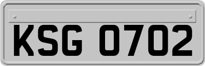 KSG0702