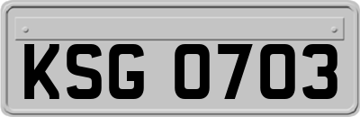 KSG0703