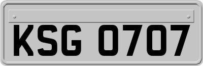 KSG0707