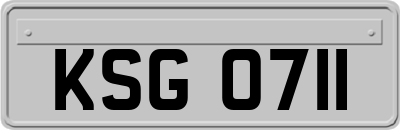 KSG0711