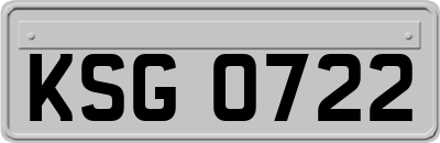 KSG0722