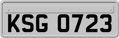 KSG0723