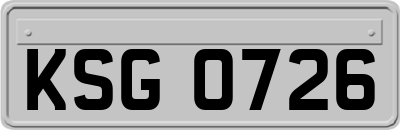 KSG0726
