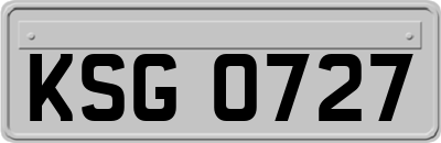 KSG0727