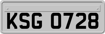 KSG0728